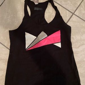 LadyBoss Tank Top - Large